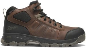 Wheat Ridge 4.5 Brown/Olive AL