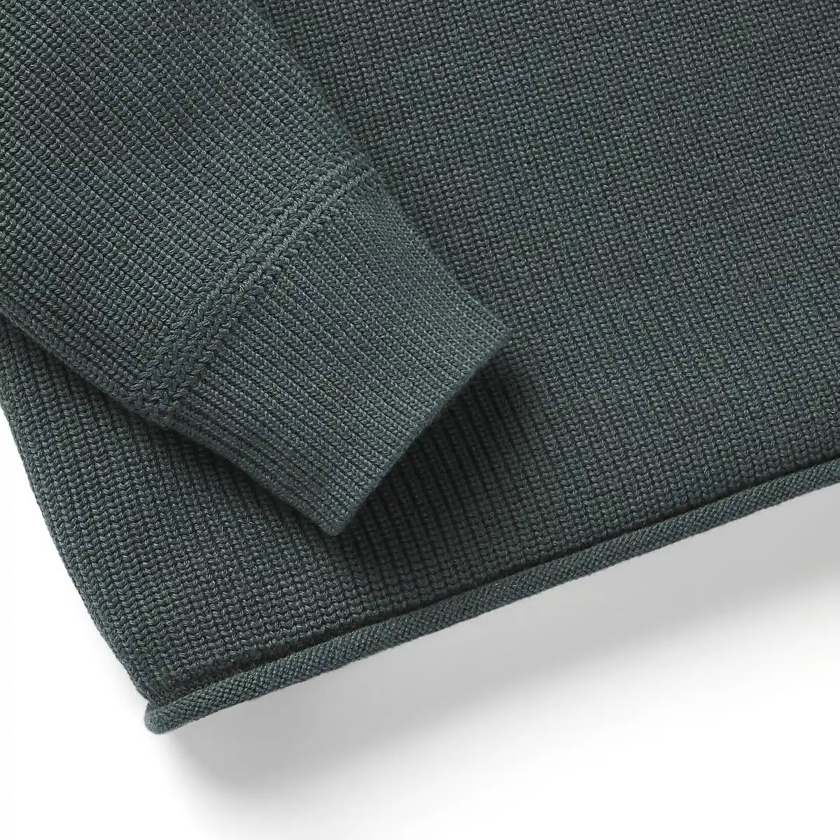 Women's DWR Wool/Cotton Sweater Urban Chic - Image 2