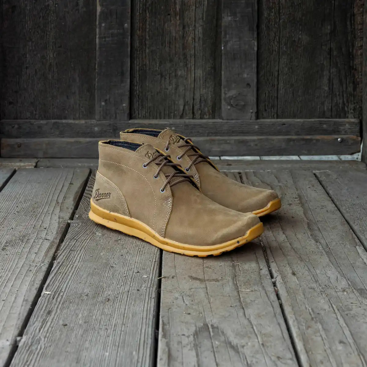 Forest Chukka Timberwolf - Image 8