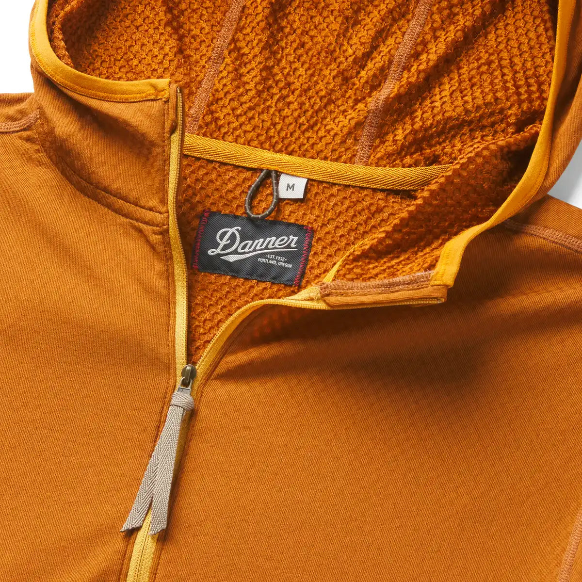 Danner UL Octa Pullover Glazed Ginger - Image 6