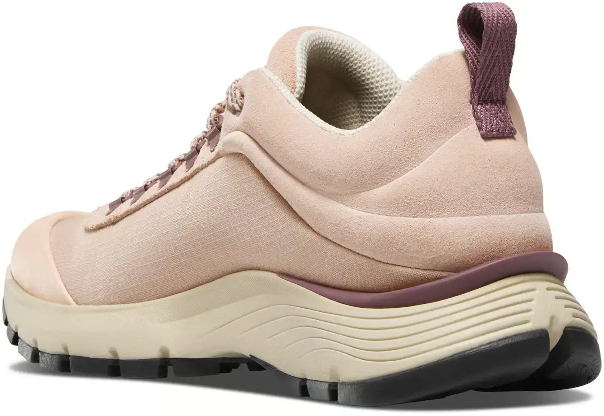 Women's Trail Trainer 3 Dusty Rose - Image 3