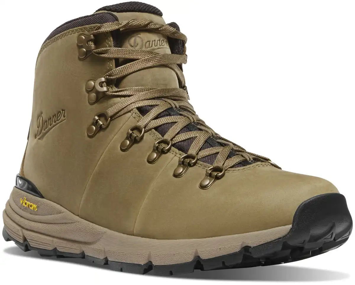 Mountain 600 Leaf 4.5 Olive/Timberwolf - Image 3