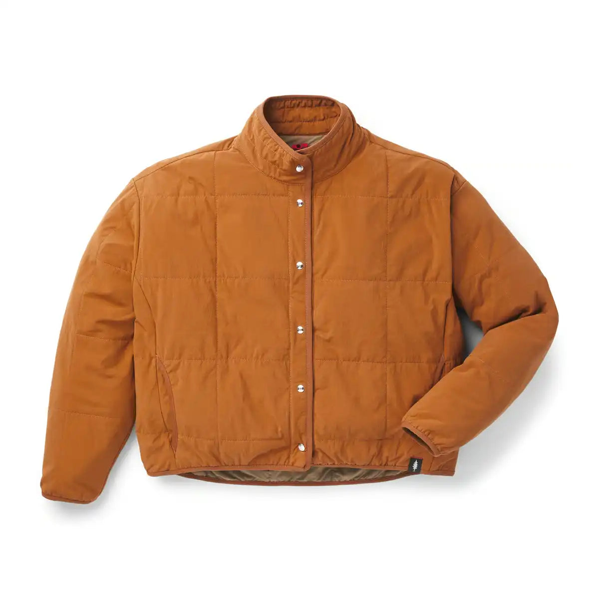 Overlook Thermal Shirt Glazed Ginger - Image 4