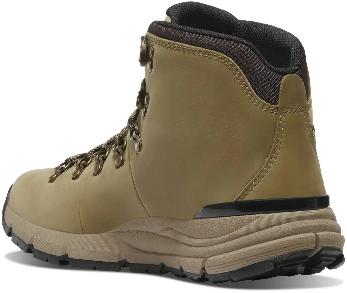Mountain 600 Leaf 4.5 Olive/Timberwolf - Image 4