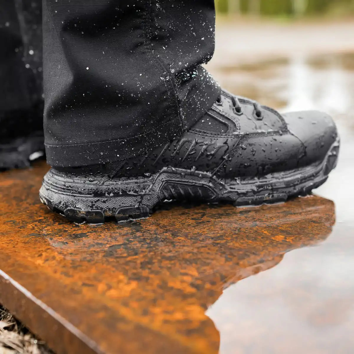 StrikerBolt 8 Black GTX - Image 7