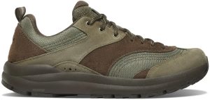 Men's Sunpeak 3 Capers Green