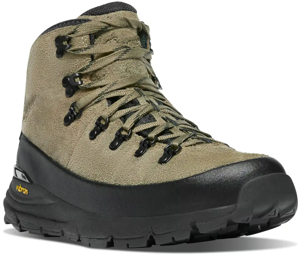 Mountain 600 ID GTX Gray Moss - Image 3