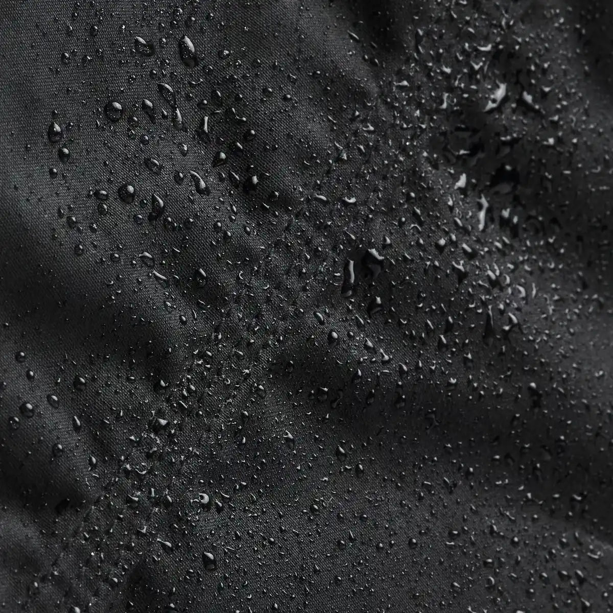 Danner Shipyard Waxed Jacket Black/Bison - Image 8