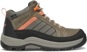 Women's Riverside 4.5 Gray/Orange ST
