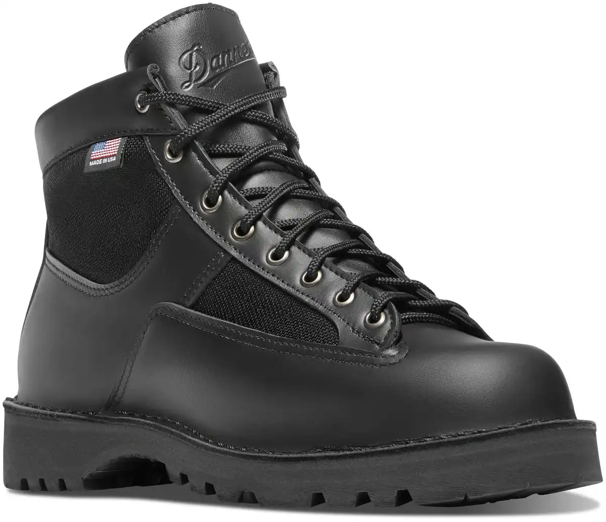 Patrol 6 Black - Image 2