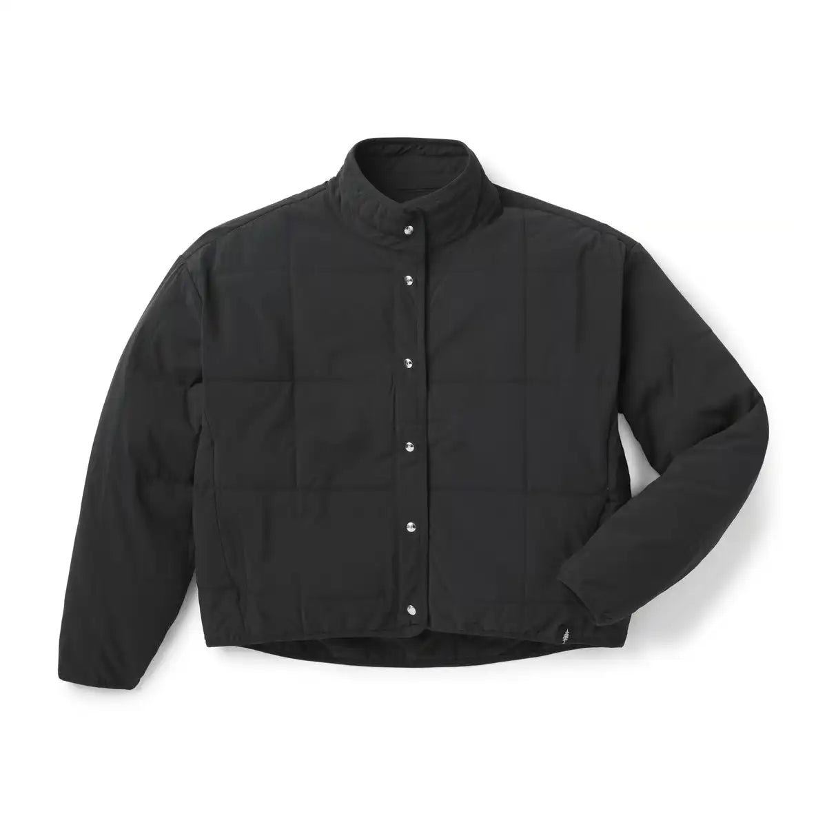Overlook Thermal Shirt Black - Image 4