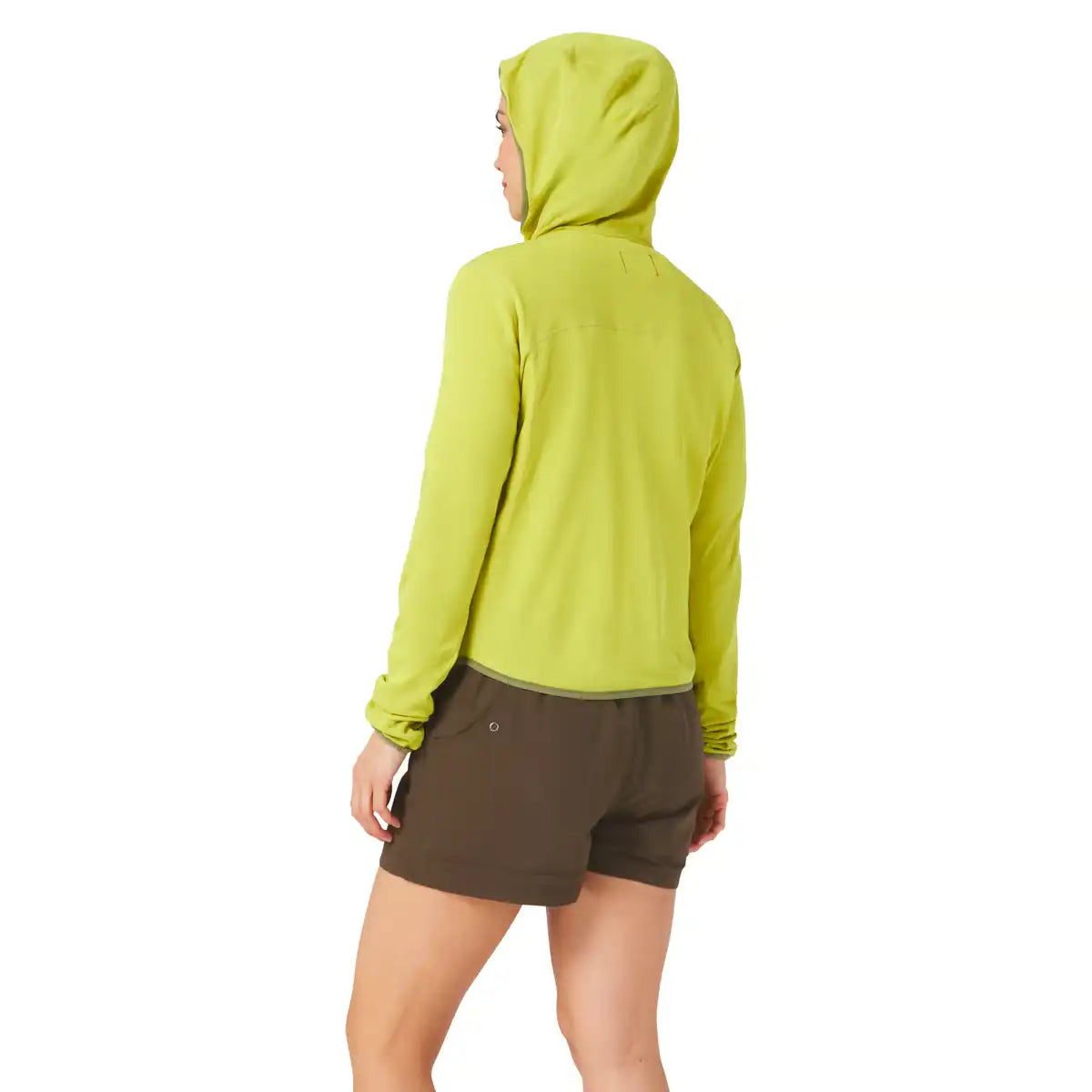 Danner UL Octa Pullover Lentil Sprout - Image 2