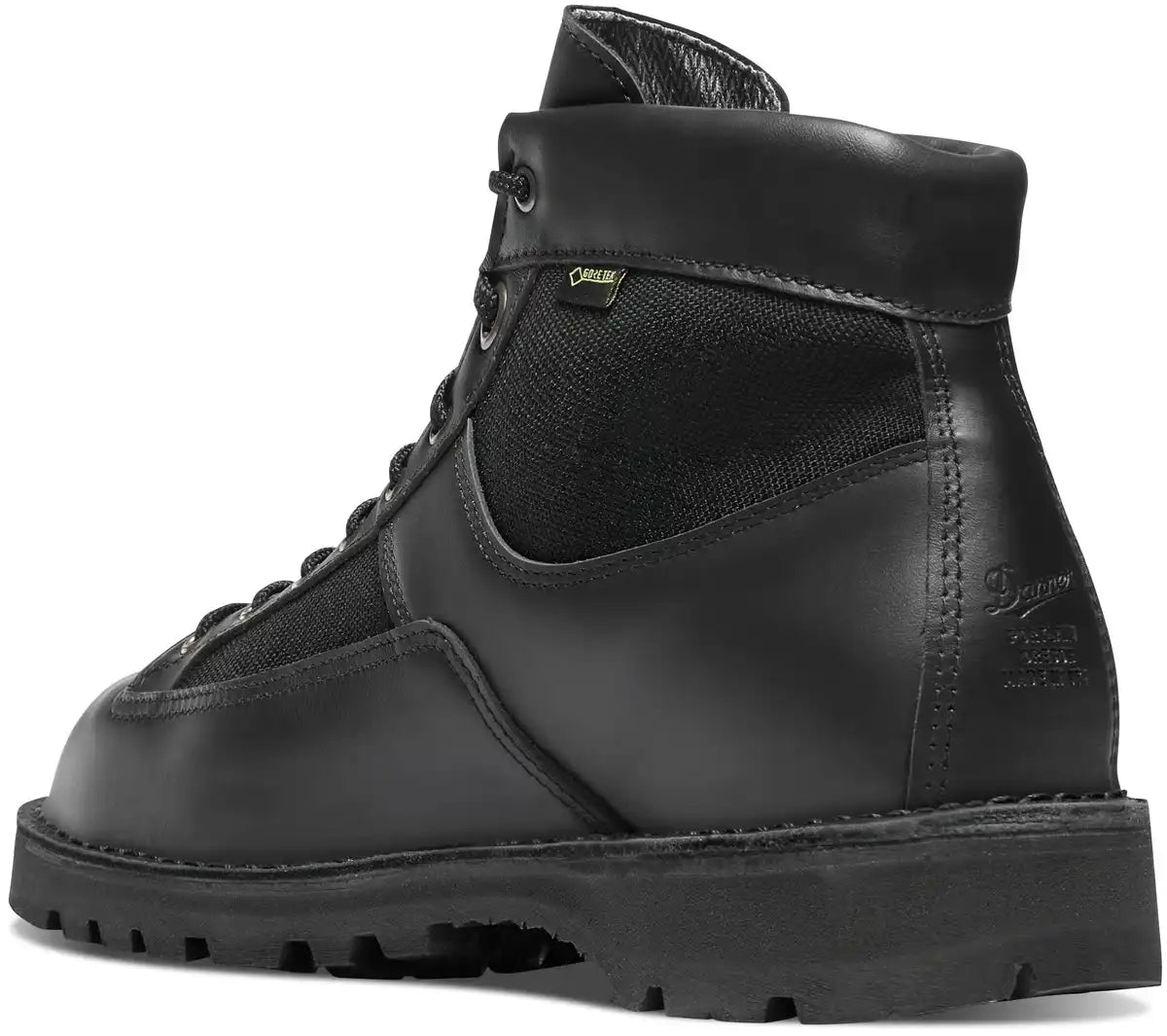 Patrol 6 Black - Image 3