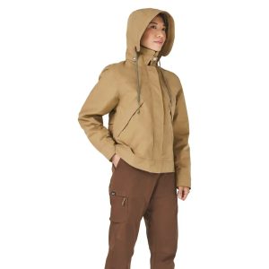 Woodsman 2L GTX Jacket Ermine