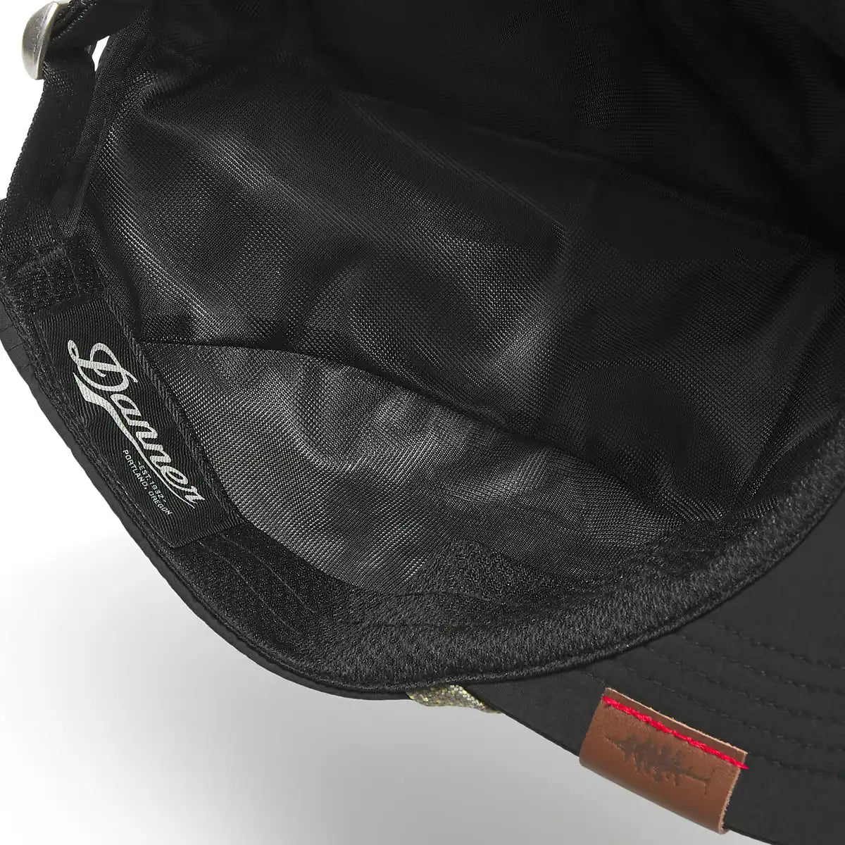 Camper GTX Crushable Cap Black - Image 6
