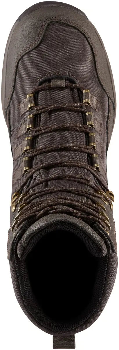 Vital 8 Brown - Image 4