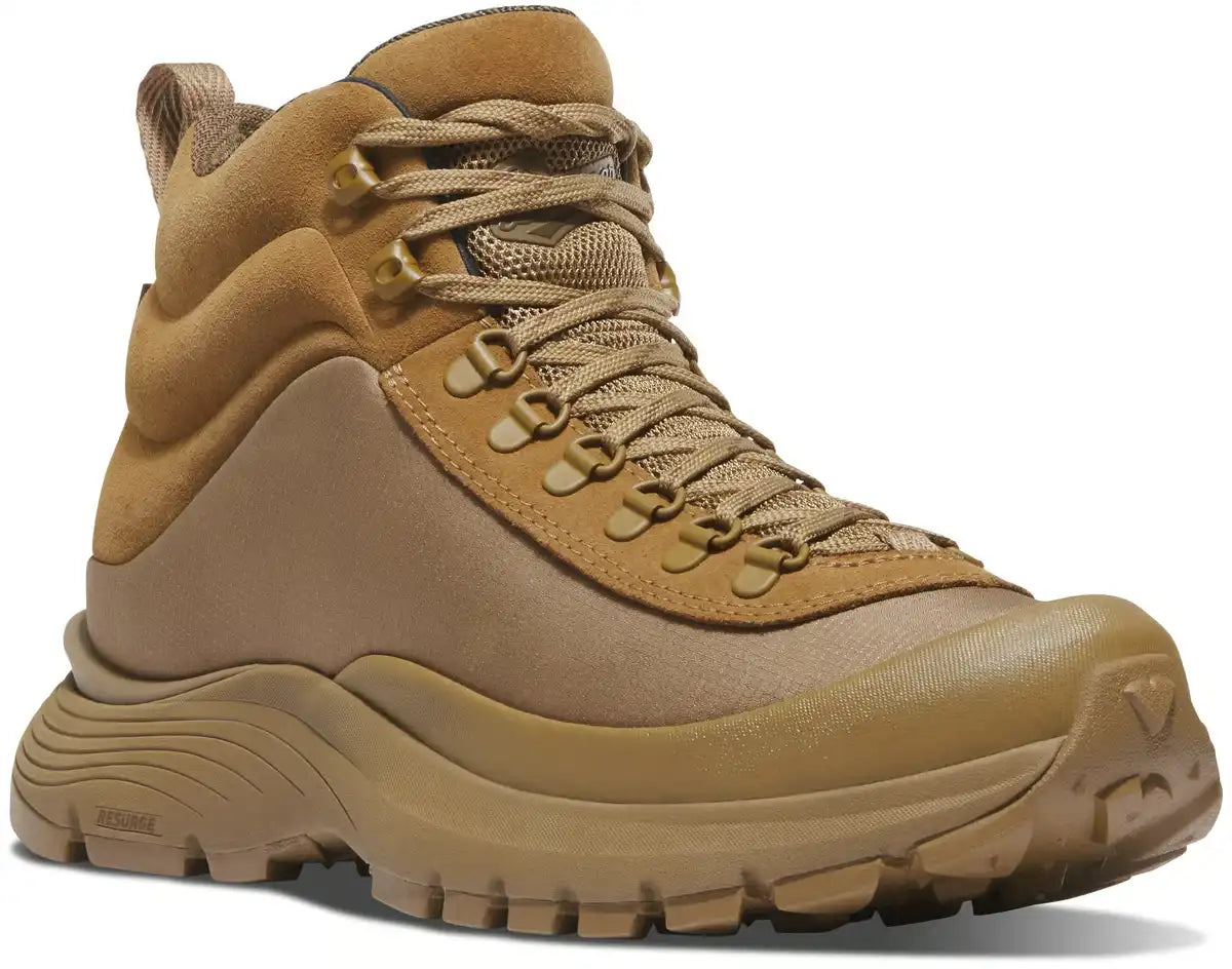 Trail Trainer Mid 4 Coyote - Image 2