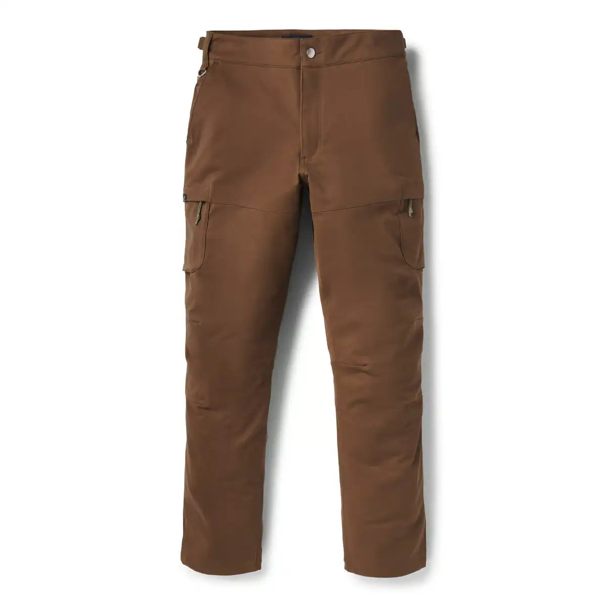 Boulder Ridge Pants Dark Earth - Image 5