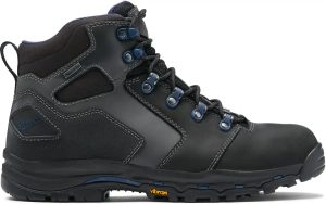 Vicious 4.5 Black/Blue