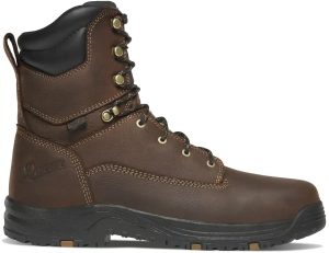 Men's Caliper CSA 8 Brown 400G AL