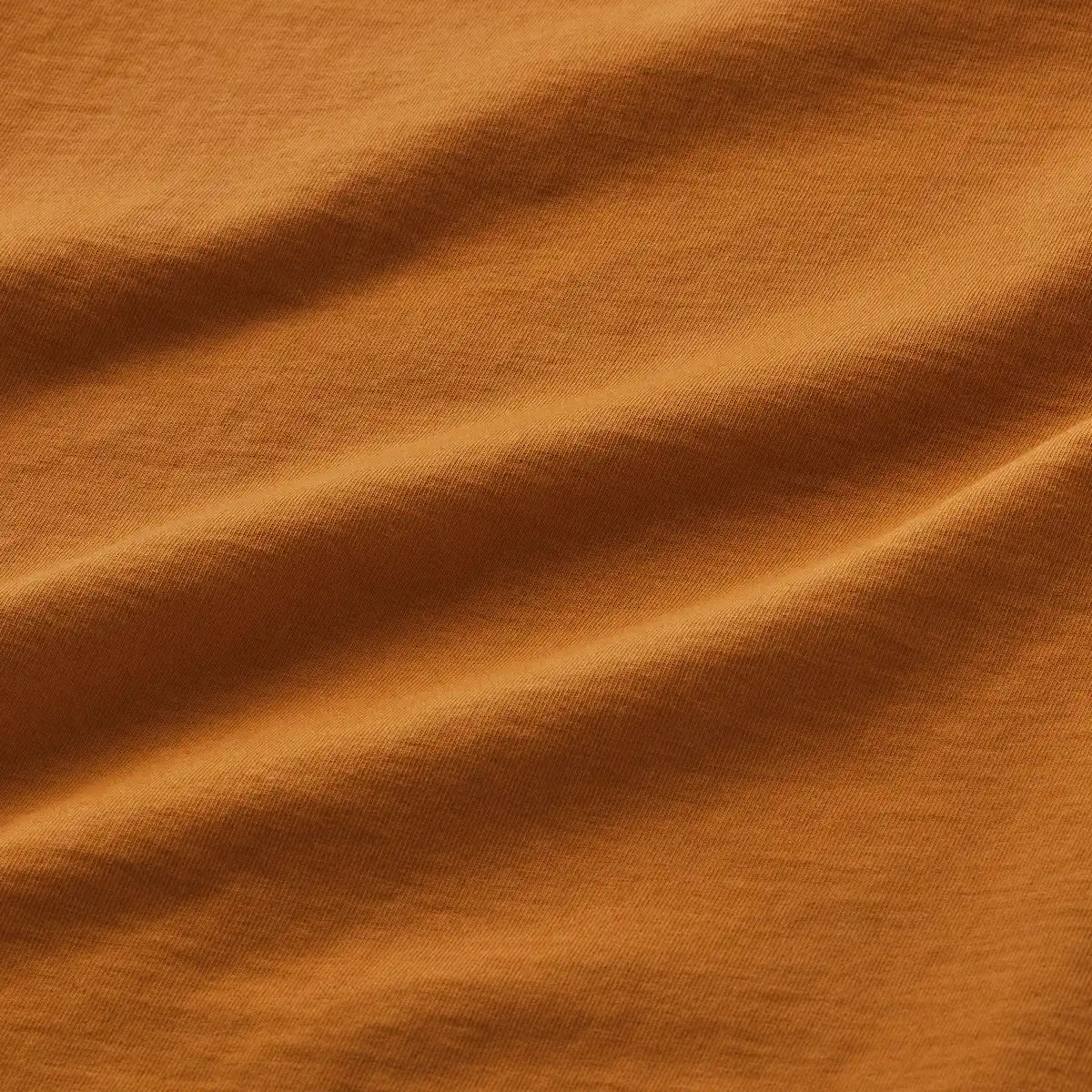 Danner 10.5oz Heavy Weight Tee Glazed Ginger - Image 7