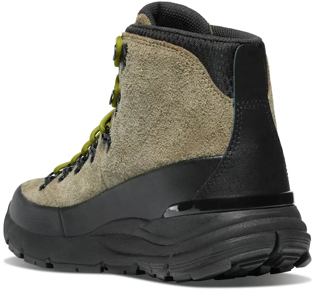Mountain 600 ID GTX Gray Moss - Image 4