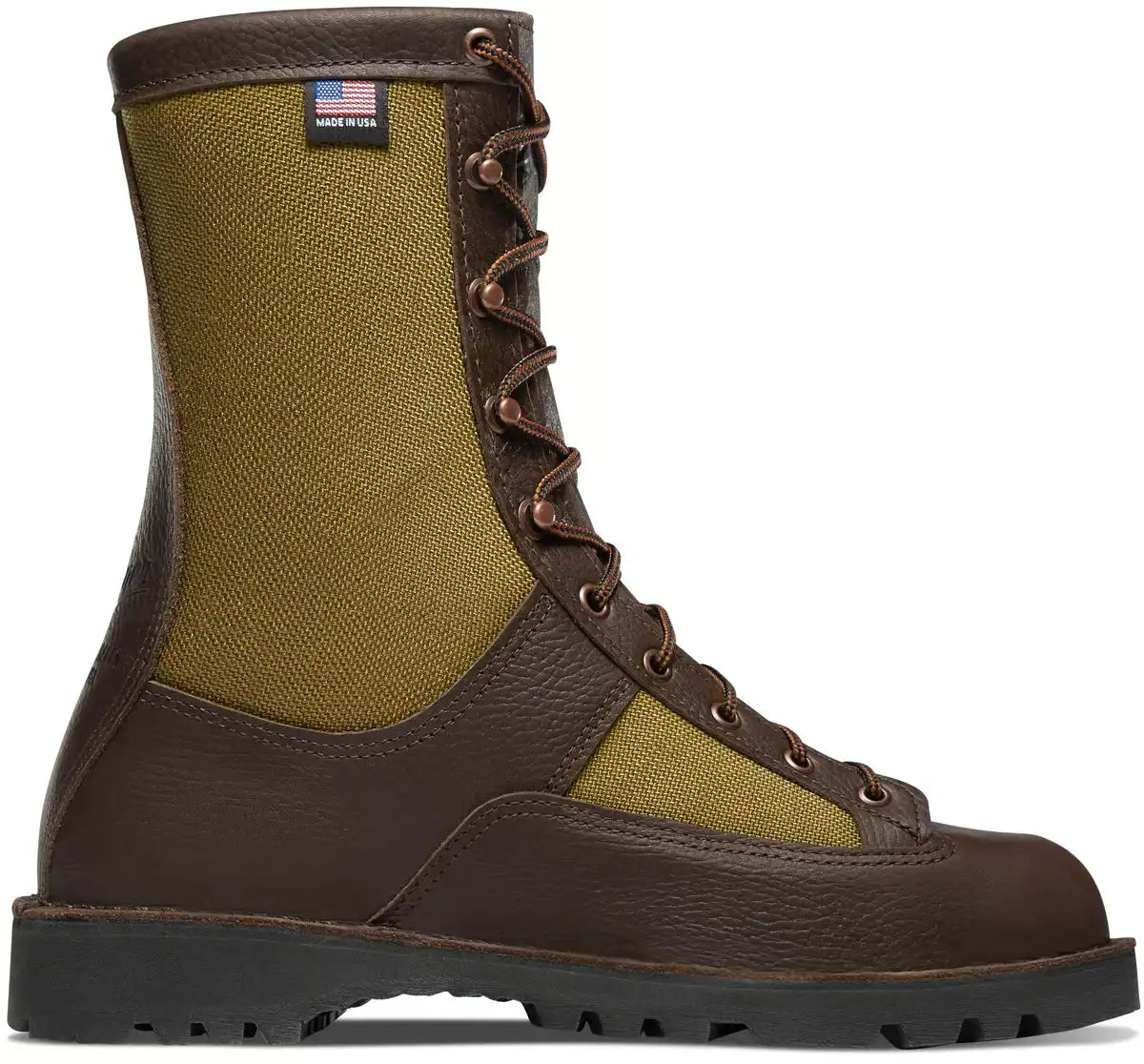Sierra 8 Brown 200G