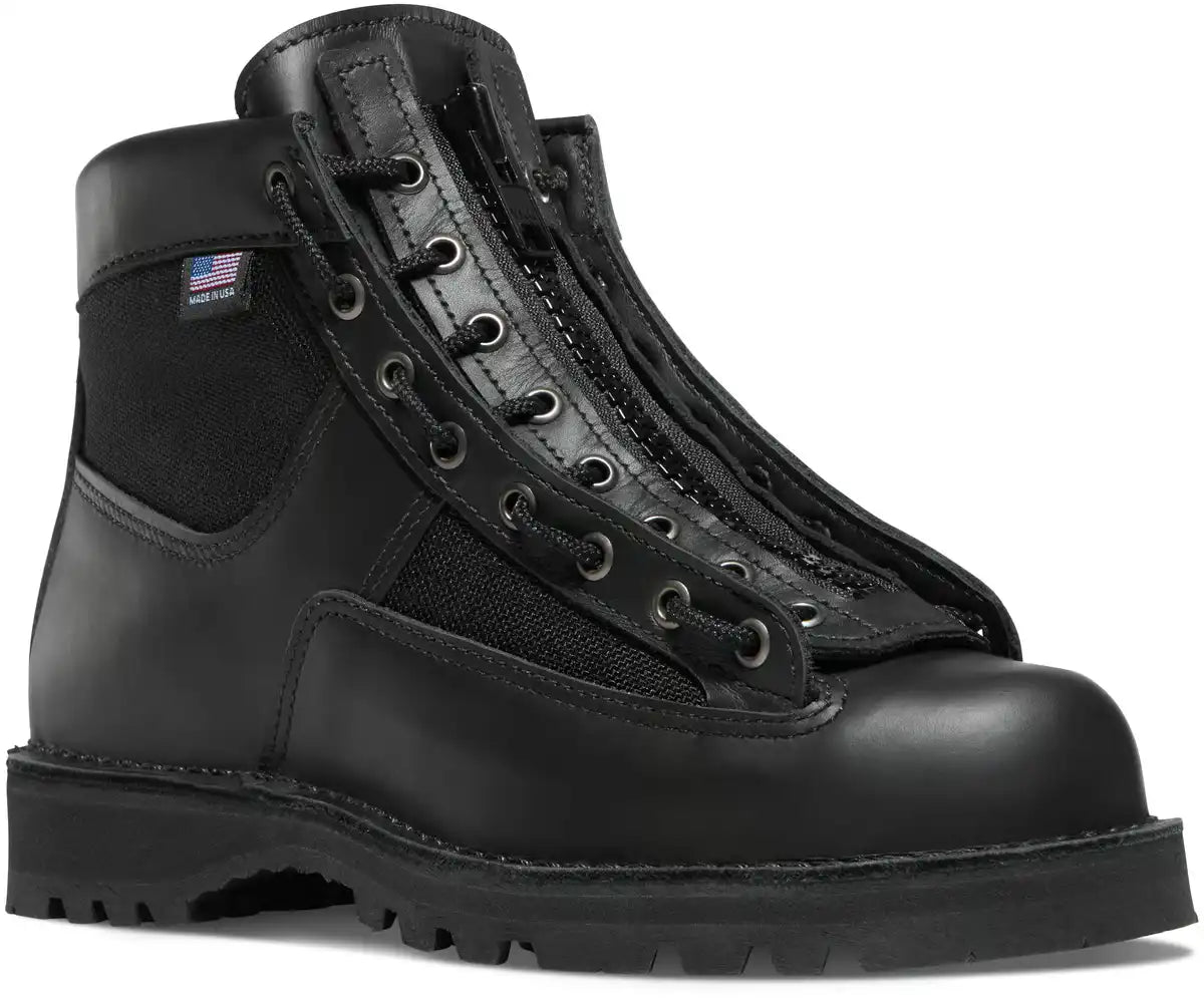 Danner Leather Lace-In Zipper 6 - Image 2